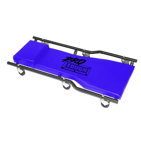 Whiteside Manufacturing ProTough 40"" Wide Bottom Creeper