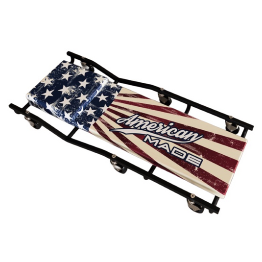 Whiteside Manufacturing Standard V-Drop American Art Creeper