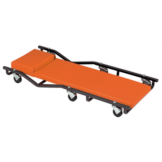 Whiteside Manufacturing Weld Creeper