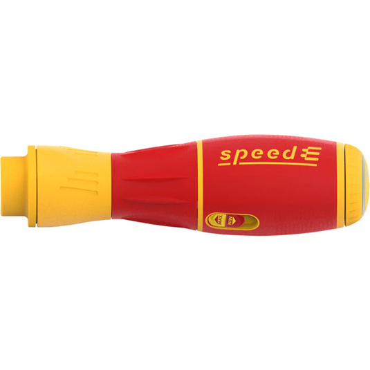 Wiha Tools speedE&reg;II Electric Screwdriver