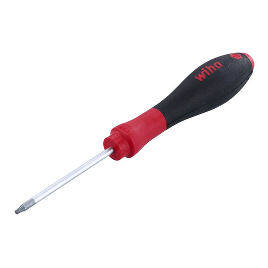 Wiha Tools SoftFinish TorxPlus Screwdriver IP7