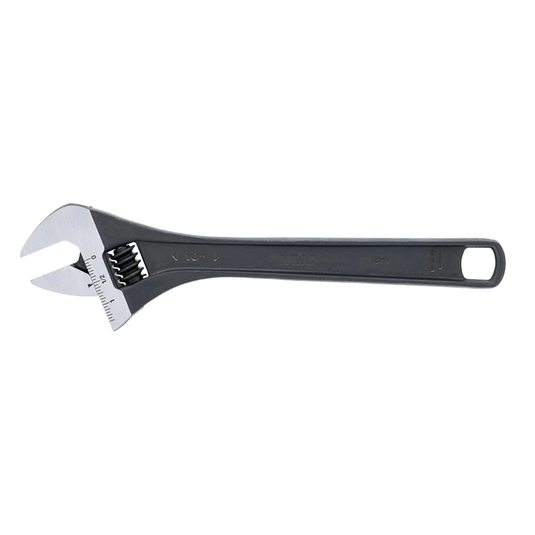 Wiha Tools Adjustable Wrench 10