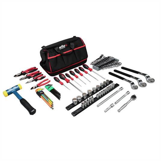Wiha Tools Motorcross Kit