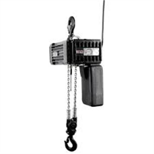 Wilton BLVS025-010 1/4T ELEC HST 10' LIFT 1 P
