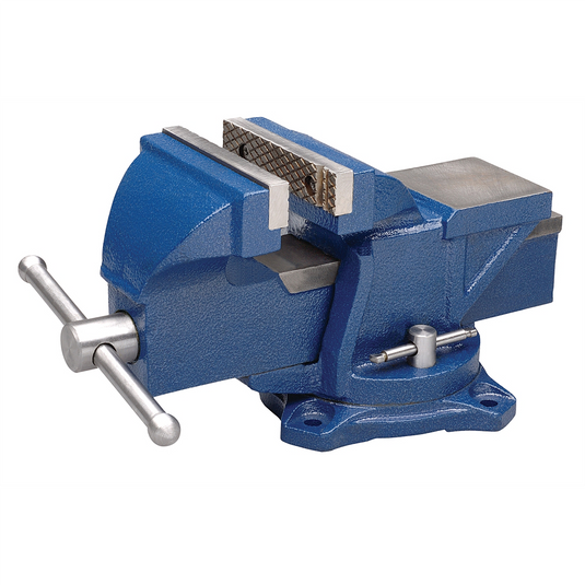 Wilton 4"" JAW BENCH VISE SWIVEL BASE
