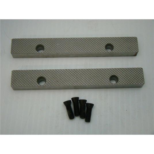 Wilton SET OF JAWS FOR THE D45-M4 XXX
