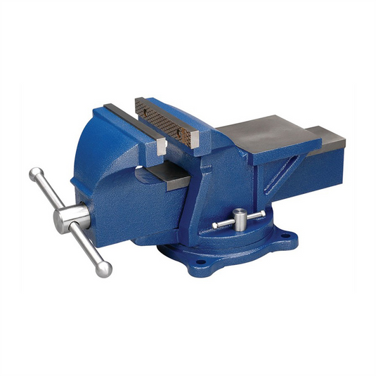 Wilton 6"" GENERAL PURPOSE BENCH VISE