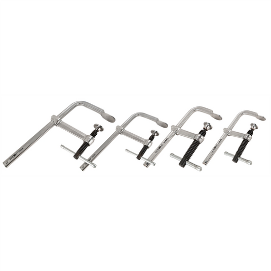 Wilton CLASSIC SERIES F-CLAMP KIT