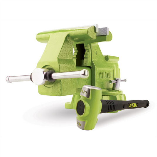 Wilton Bash Special Edition 6.5"" Utility Be