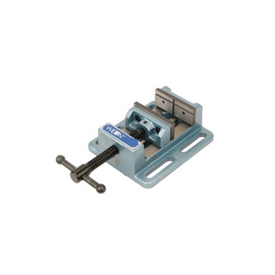 Wilton 6"" LOW PROFILE DRILL PRESS VISE