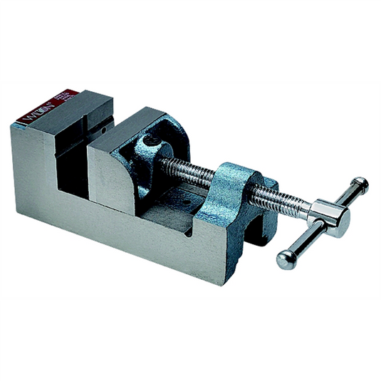 Wilton DRILL PRESS VISE; 2-1/2"" JAW; 1-1/2