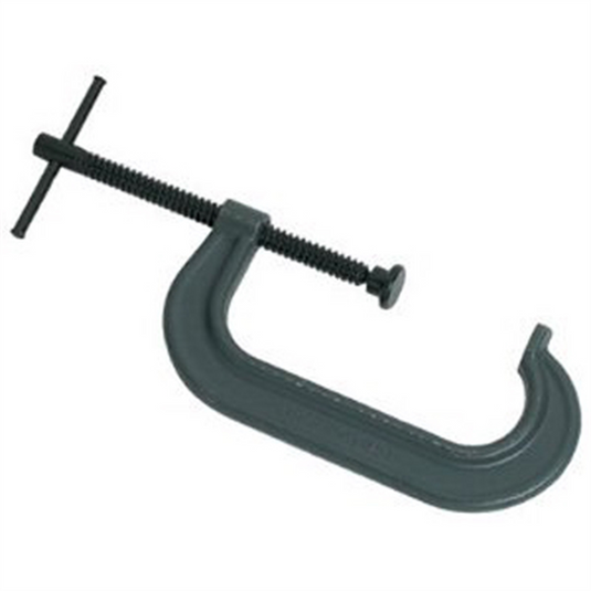 Wilton 6"" C-CLAMP