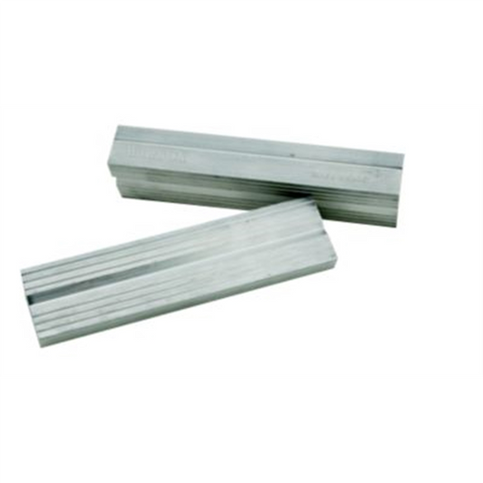 Wilton ALUM JAW CAP MAGNETIC 5"" WIDE
