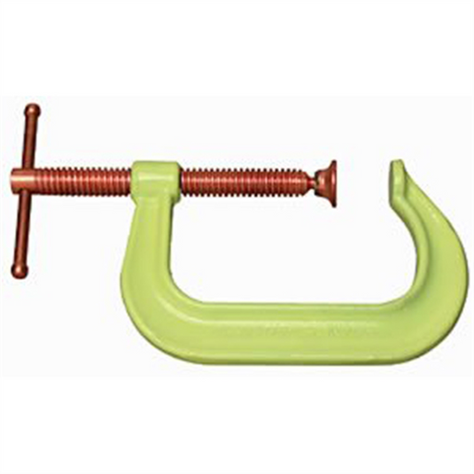 Wilton 400CS C-CLAMP 0-10