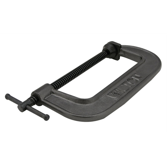 Wilton 540A SERIES C-CLAMP; 0- 2-1/2"" OPENING