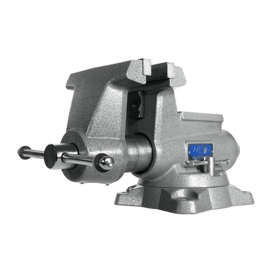 Wilton 6-1/2"" MECHANICS PRO VISE