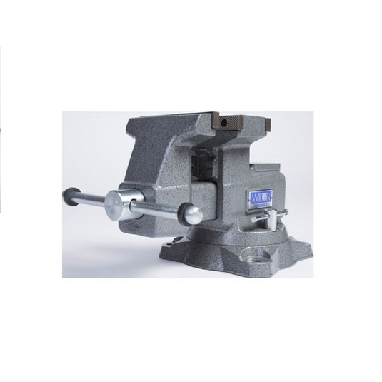 Wilton  4550R REVERSIBLE VISE 5.5 INCH