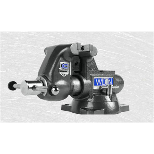 Wilton TRADESMAN XC VISE