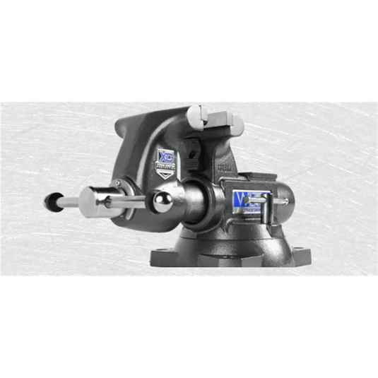 Wilton TRADESMAN XC VISE