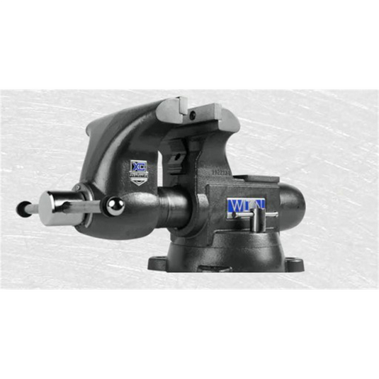 Wilton TRADESMAN XC 8"" VISE