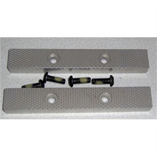 Wilton SERRATED JAW INSERTS XXX