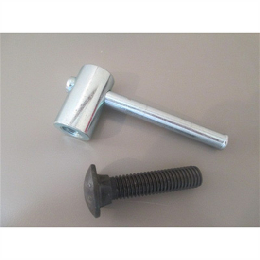 Wilton LOCKNUT ASSY F/1750/1760 ---
