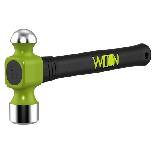 Wilton BASH CROSS PEIN HAMMER 24 OZ. HEAD