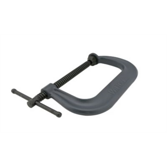 Wilton 8IN FORGED C-CLAMP