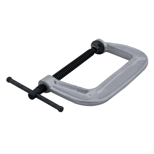 Wilton C-CLAMP; 0-8"" OPENING; 4"" THROAT DEPT