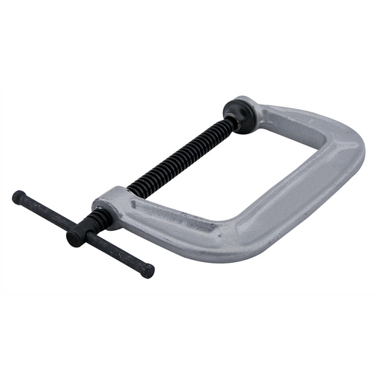 Wilton C-CLAMP 0-2"" OPENING; 1-1/8"" THROAT D