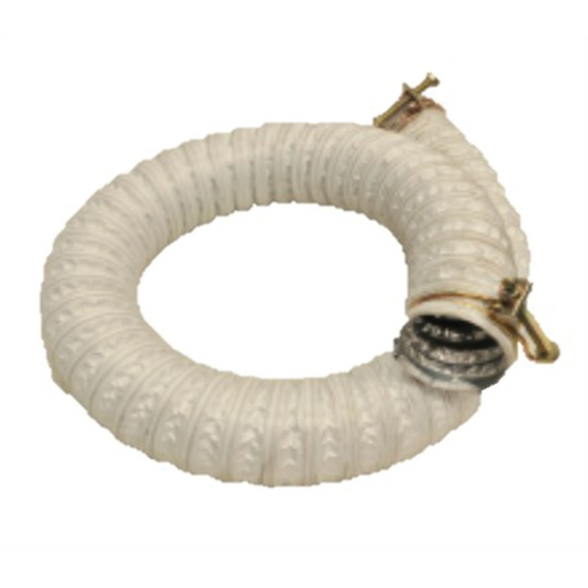 Wilton 2'; 3"" HEAT RESISTANT HOSE 180 DEG