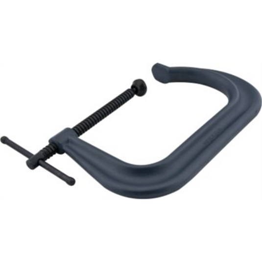 Wilton C-CLAMP 2-8"" DEEP THROAT FORGED