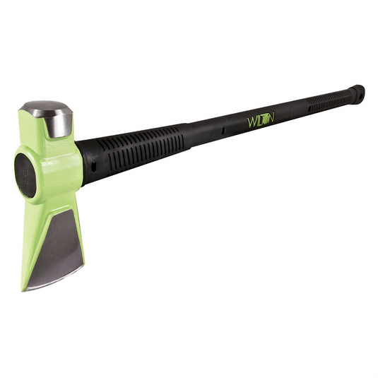 Wilton BASH SPLITTING MAUL 8 LB. HEAD 36"" H