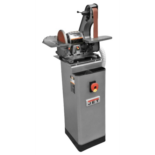 Wilton J-41002; 2X42"" BENCH BELT/DISC SER; JDCS-505 ST