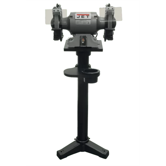 Wilton JBG-10A; 10"" SHOP GRINDER & JPS-2A ST