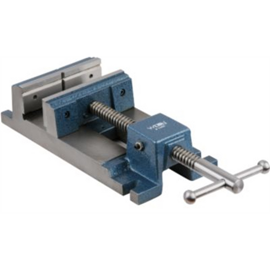 Wilton DRILL PRESS VISE W/6""JAWS