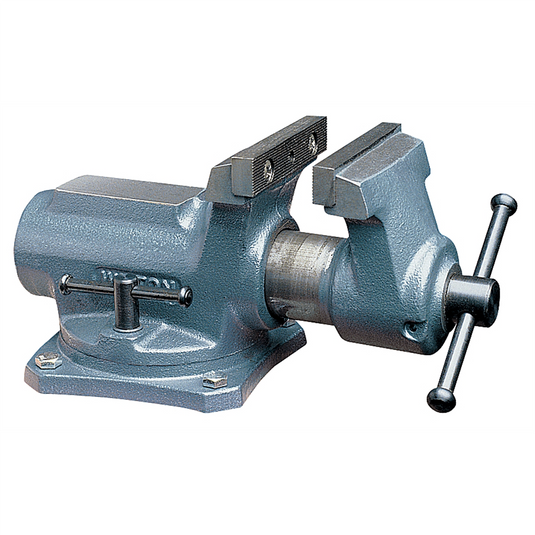 Wilton SBV-100; SUPER JUNIOR 4"" VISE SWIVE