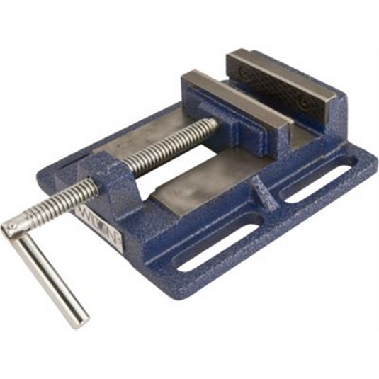 Wilton 4"" DRILL PRESS VISE