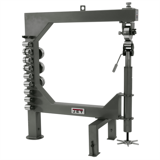 Wilton 45"" ENGLISH WHEEL