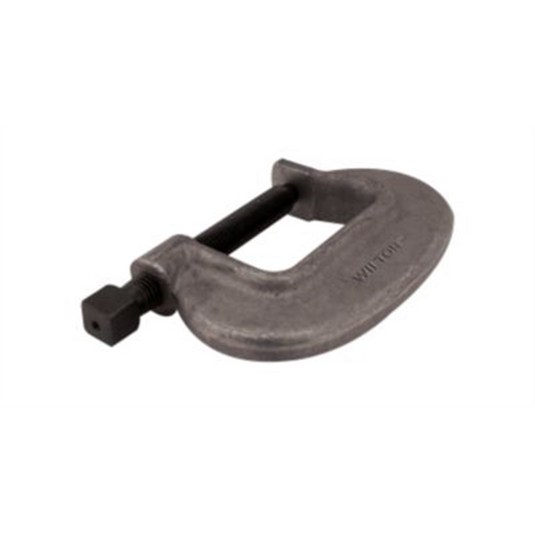 Wilton C-CLAMP O SERIES 8-1/2"" EX HD ---