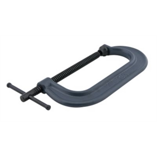 Wilton CLAMP;C TYPE;8