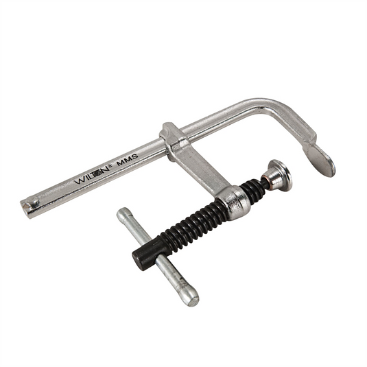 Wilton MINI 8"" F-CLAMP