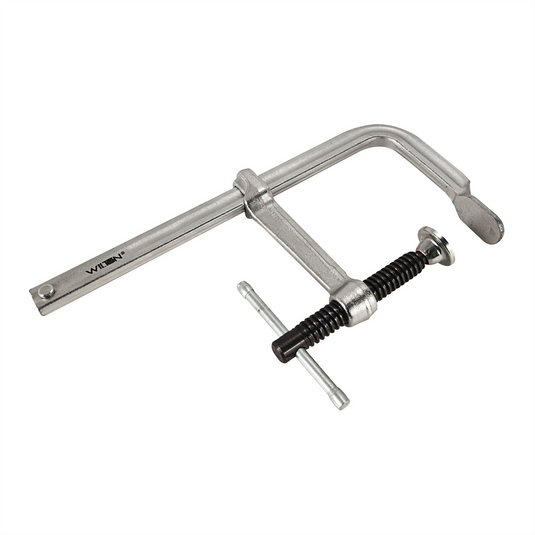 Wilton LIGHT DUTY 12"" F-CLAMP