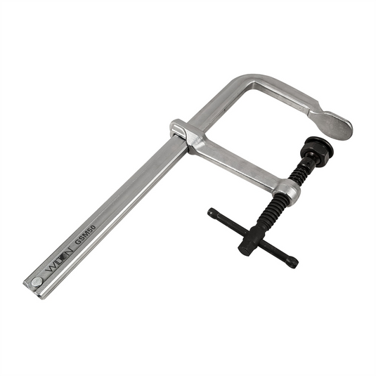 Wilton 20"" HD F-CLAMP