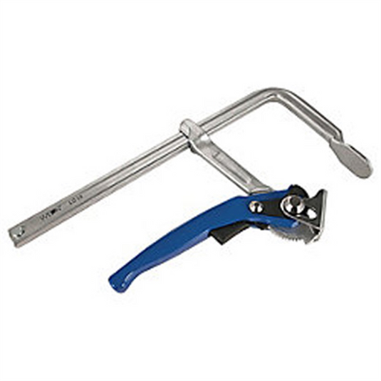 Wilton 8"" LEVER CLAMP