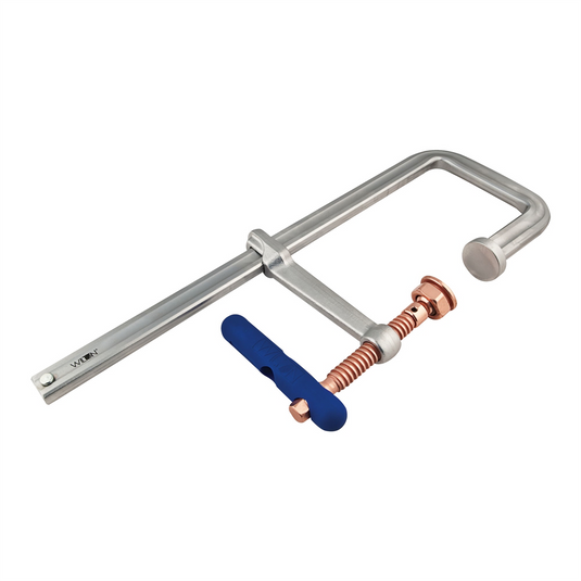 Wilton 10"" F-CLAMP