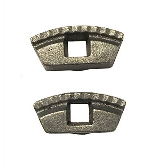 Wilton LOCKING PAD 2EAF/745 ---