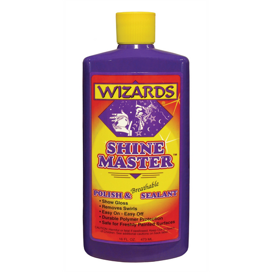 Shine Master Polish 16oz