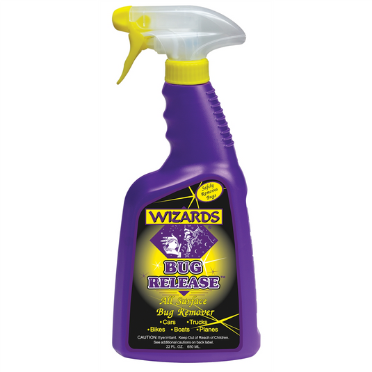 Bug Release 22oz