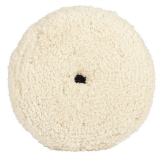 Finish Cut Buff Pad 8